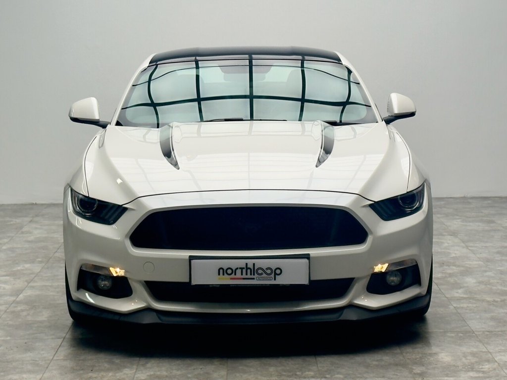 Used Ford Mustang 2018 for sale - 76162657: Photo 7