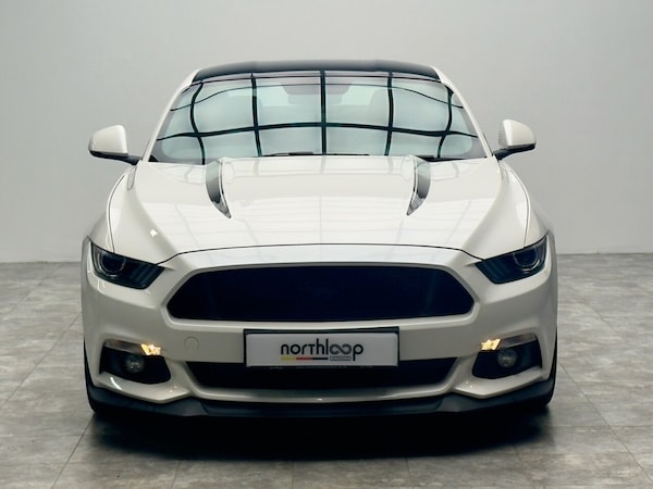 Used Ford Mustang 2018 for sale - 76162657: Photo 7
