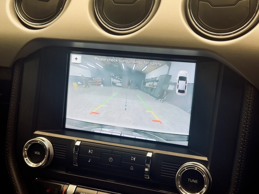 Used Ford Mustang 2018 for sale - 76162657: Photo 8