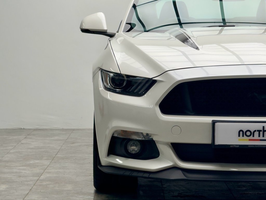 Used Ford Mustang 2018 for sale - 76162657: Photo 9