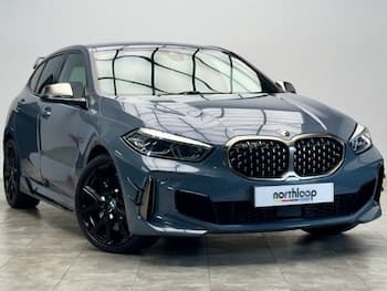 Used BMW 1 Series 2020 for sale - 79722680: Photo