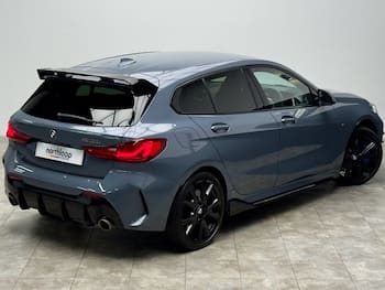 Used BMW 1 Series 2020 for sale - 79722680: Photo