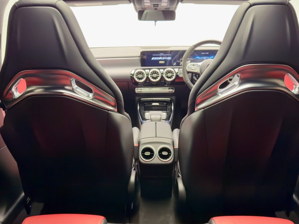 Used Mercedes-Benz A-Class 2022 for sale - 76900249: Photo 10