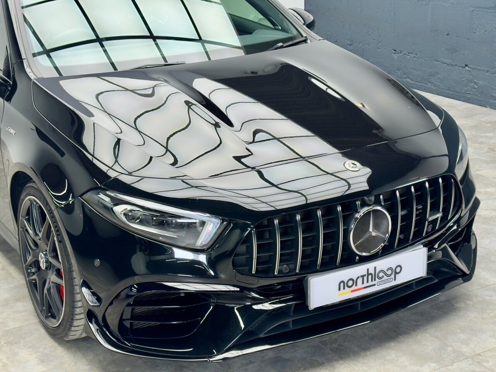 Used Mercedes-Benz A-Class 2022 for sale - 76900249: Photo 13