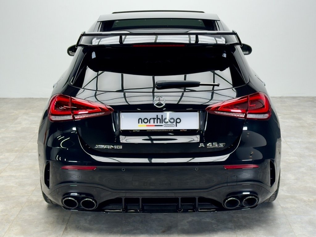 Used Mercedes-Benz A-Class 2022 for sale - 76900249: Photo 15