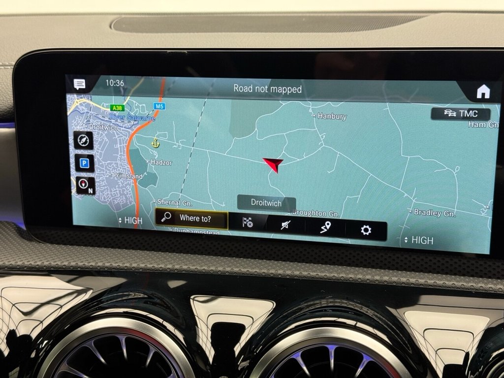 Used Mercedes-Benz A-Class 2022 for sale - 76900249: Photo 17