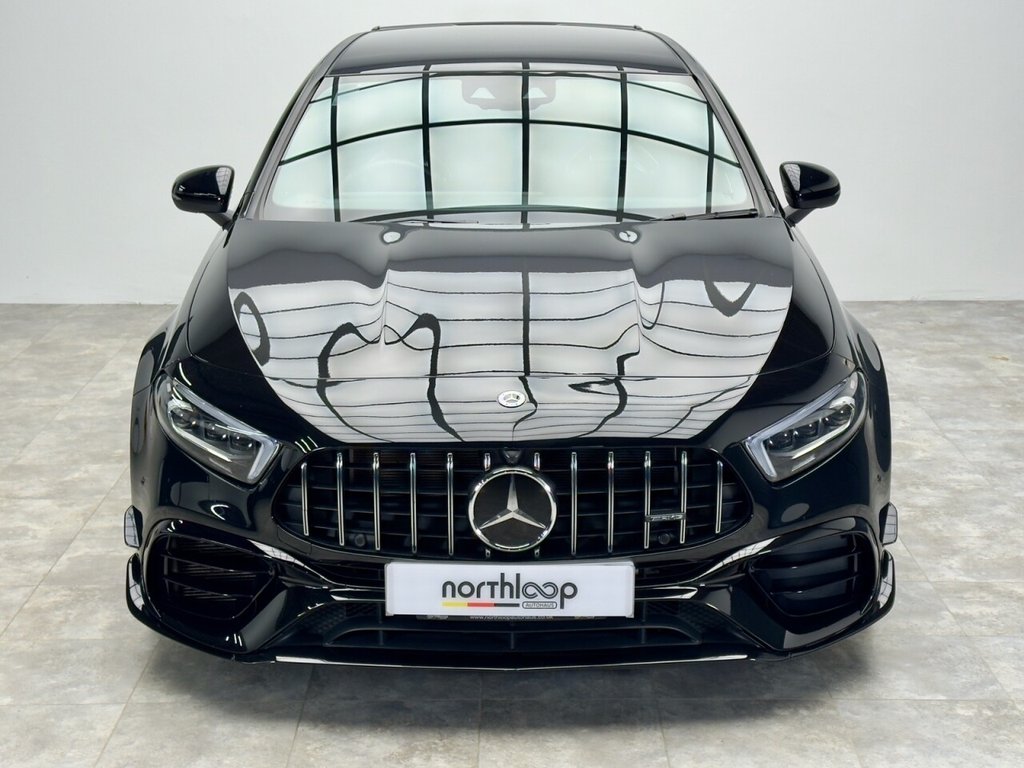 Used Mercedes-Benz A-Class 2022 for sale - 76900249: Photo 19