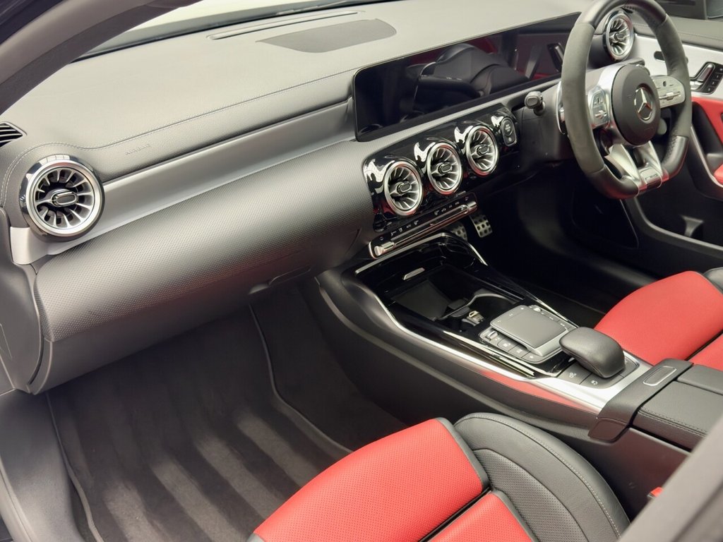 Used Mercedes-Benz A-Class 2022 for sale - 76900249: Photo 20