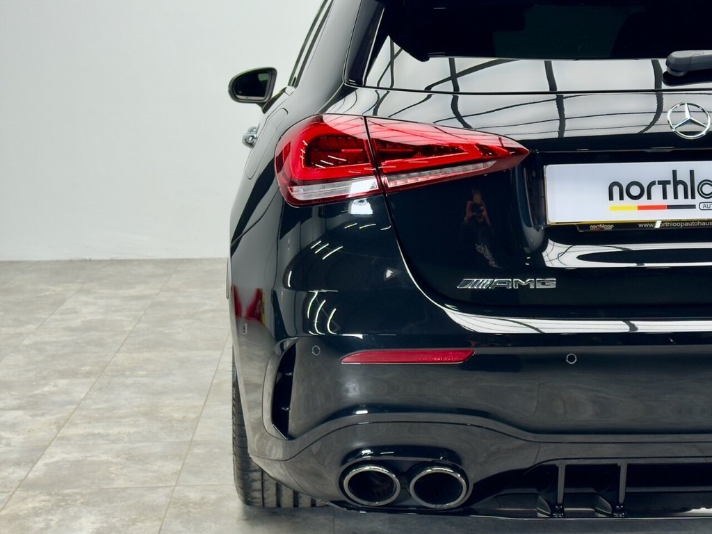 Used Mercedes-Benz A-Class 2022 for sale - 76900249: Photo 21