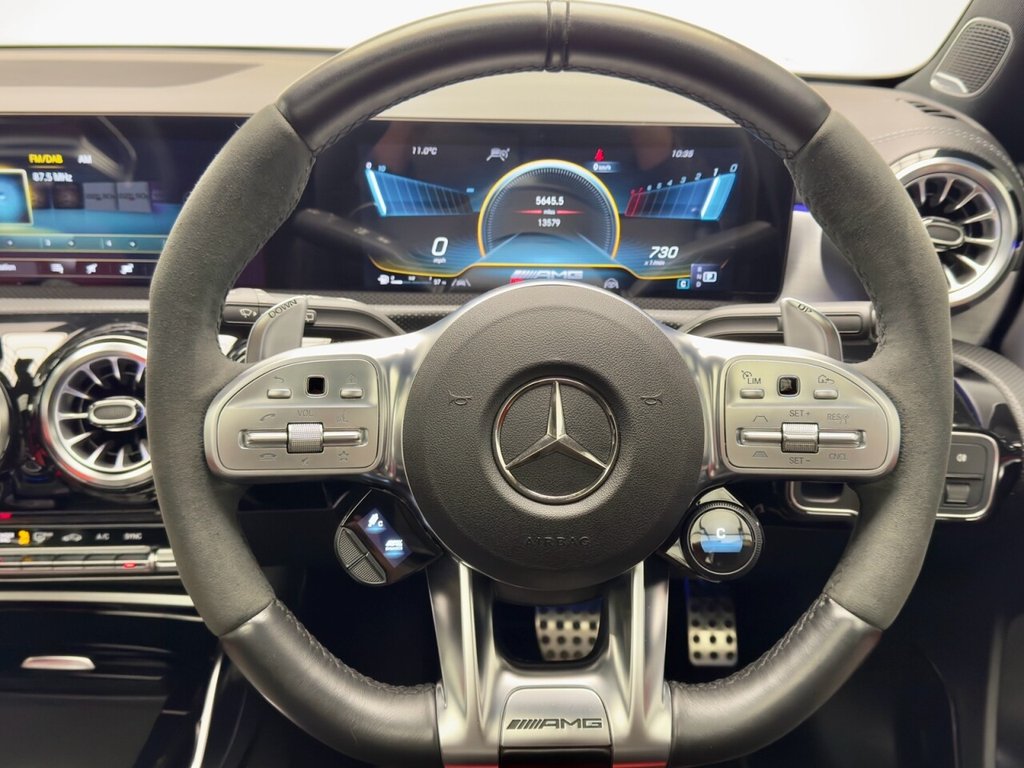 Used Mercedes-Benz A-Class 2022 for sale - 76900249: Photo 22