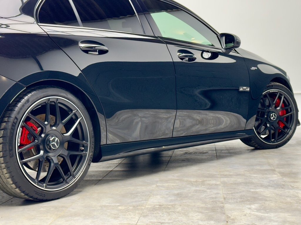 Used Mercedes-Benz A-Class 2022 for sale - 76900249: Photo 23