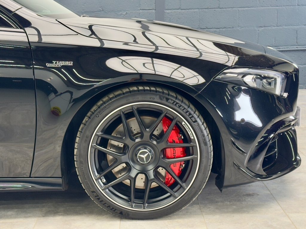 Used Mercedes-Benz A-Class 2022 for sale - 76900249: Photo 25