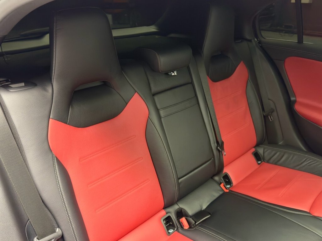 Used Mercedes-Benz A-Class 2022 for sale - 76900249: Photo 26