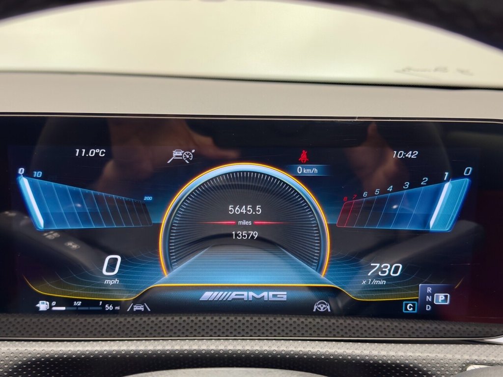 Used Mercedes-Benz A-Class 2022 for sale - 76900249: Photo 27