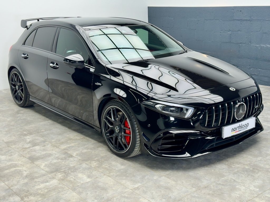 Used Mercedes-Benz A-Class 2022 for sale - 76900249: Photo 28