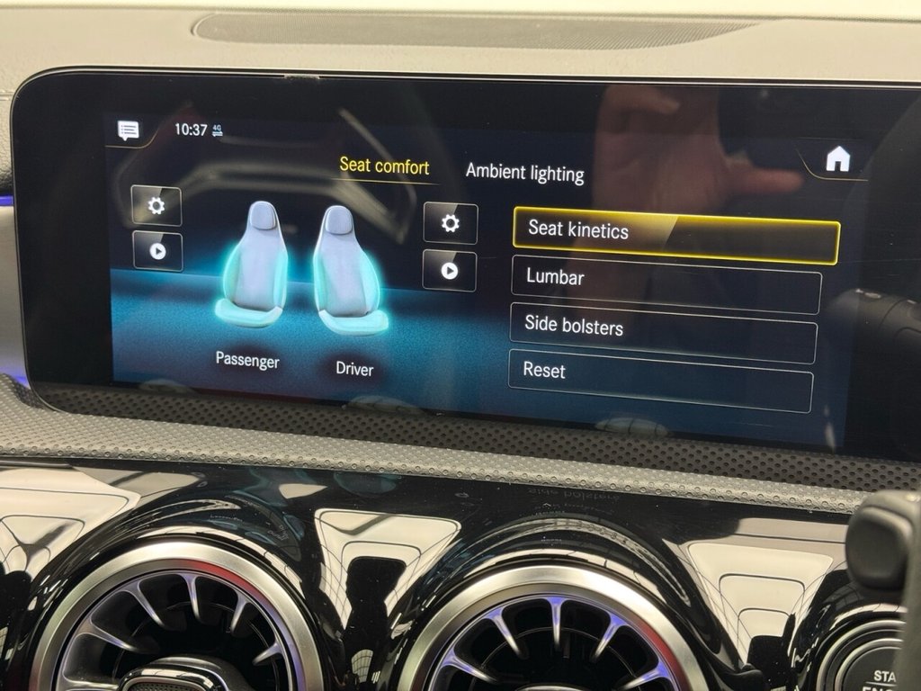 Used Mercedes-Benz A-Class 2022 for sale - 76900249: Photo 29