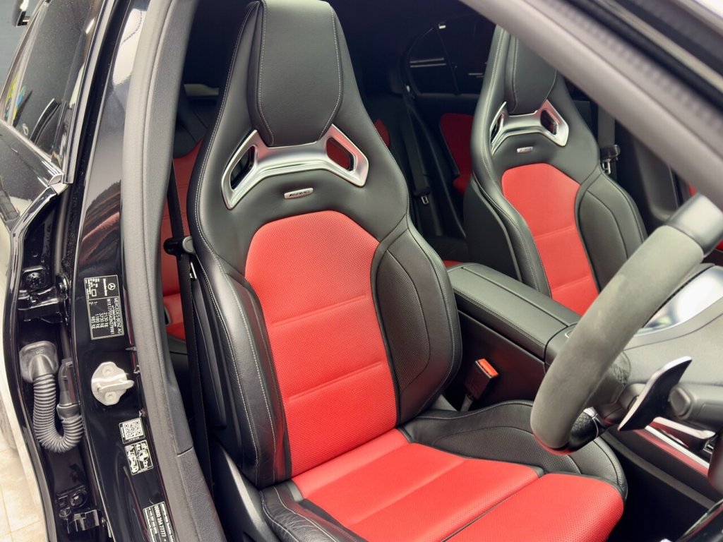 Used Mercedes-Benz A-Class 2022 for sale - 76900249: Photo 3