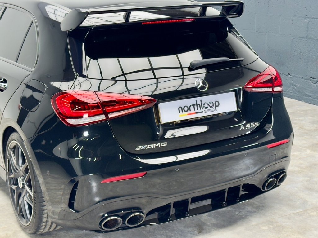 Used Mercedes-Benz A-Class 2022 for sale - 76900249: Photo 30