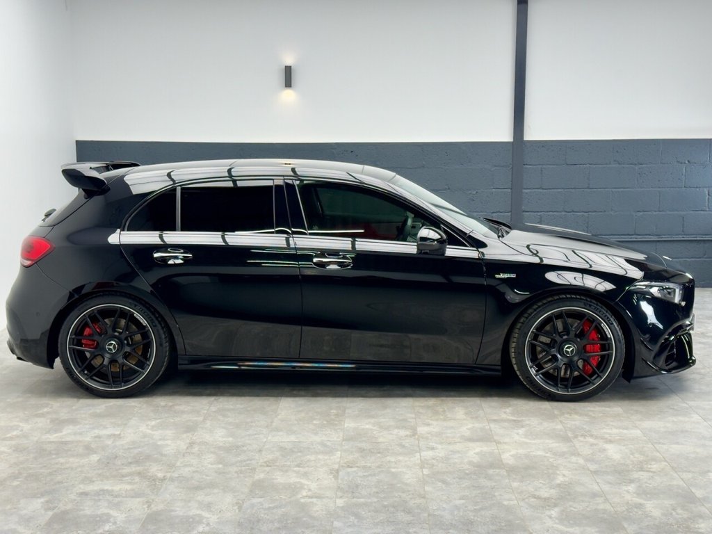 Used Mercedes-Benz A-Class 2022 for sale - 76900249: Photo 32