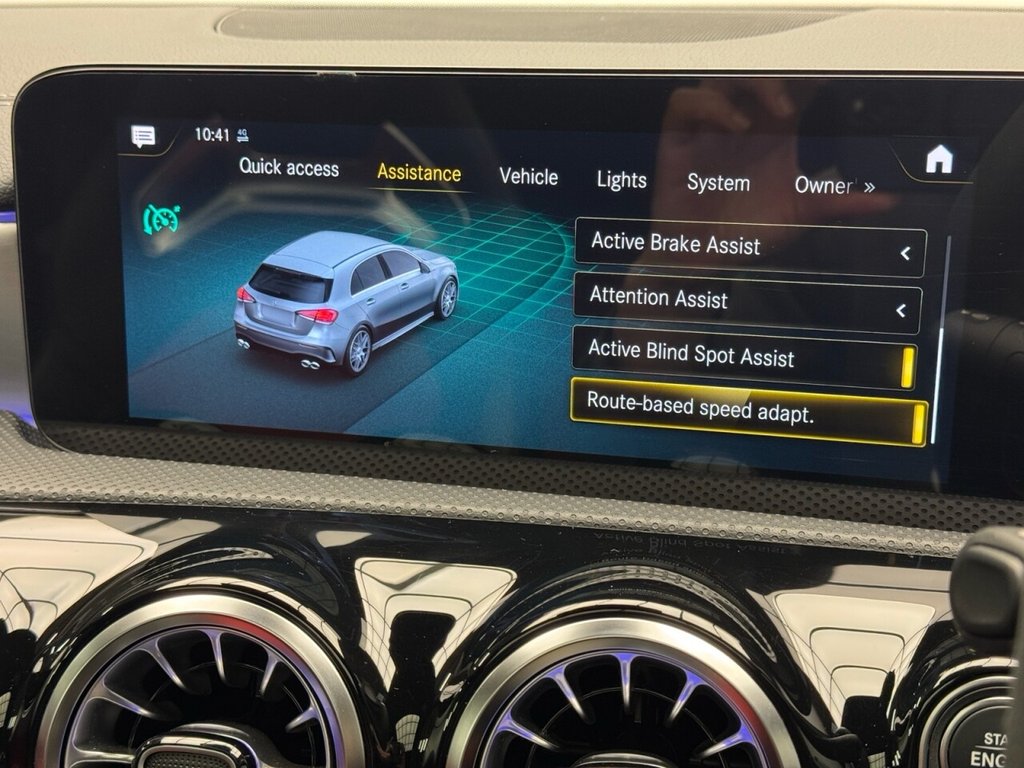 Used Mercedes-Benz A-Class 2022 for sale - 76900249: Photo 33