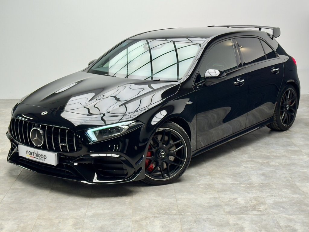 Used Mercedes-Benz A-Class 2022 for sale - 76900249: Photo 34