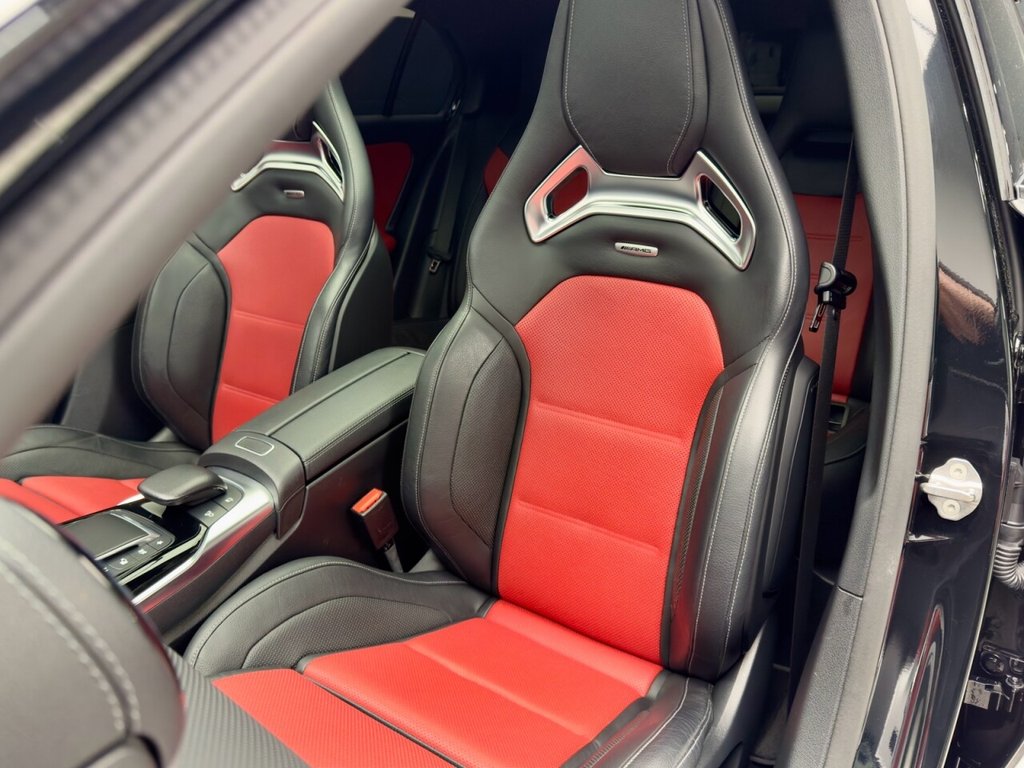 Used Mercedes-Benz A-Class 2022 for sale - 76900249: Photo 35