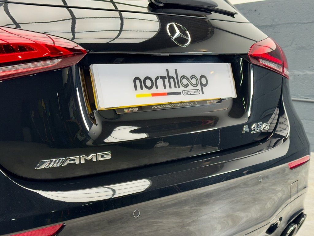 Used Mercedes-Benz A-Class 2022 for sale - 76900249: Photo 37