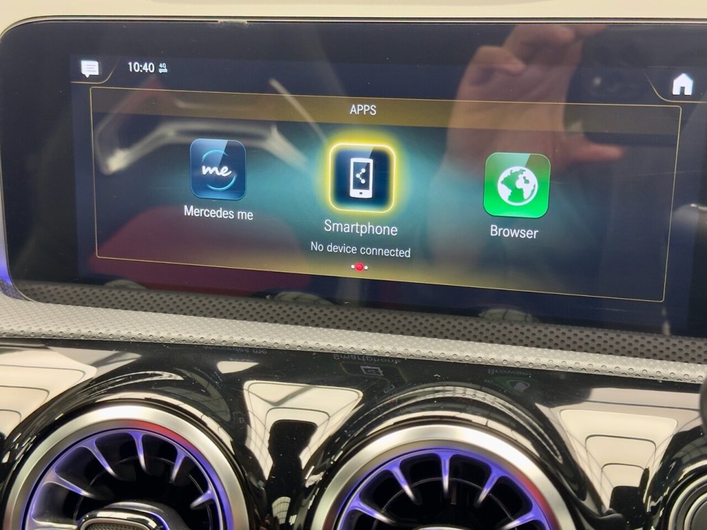 Used Mercedes-Benz A-Class 2022 for sale - 76900249: Photo 38