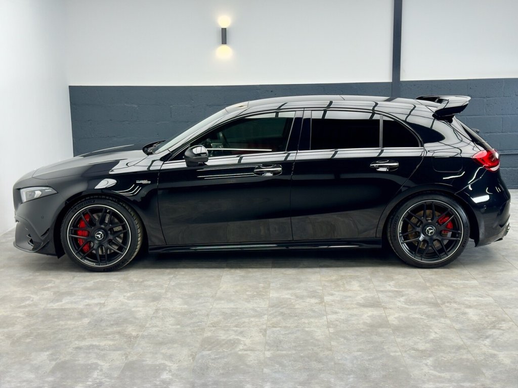 Used Mercedes-Benz A-Class 2022 for sale - 76900249: Photo 39