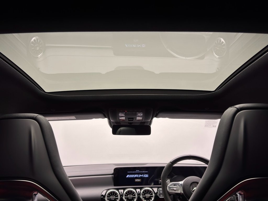 Used Mercedes-Benz A-Class 2022 for sale - 76900249: Photo 4