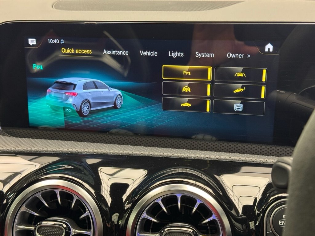 Used Mercedes-Benz A-Class 2022 for sale - 76900249: Photo 40