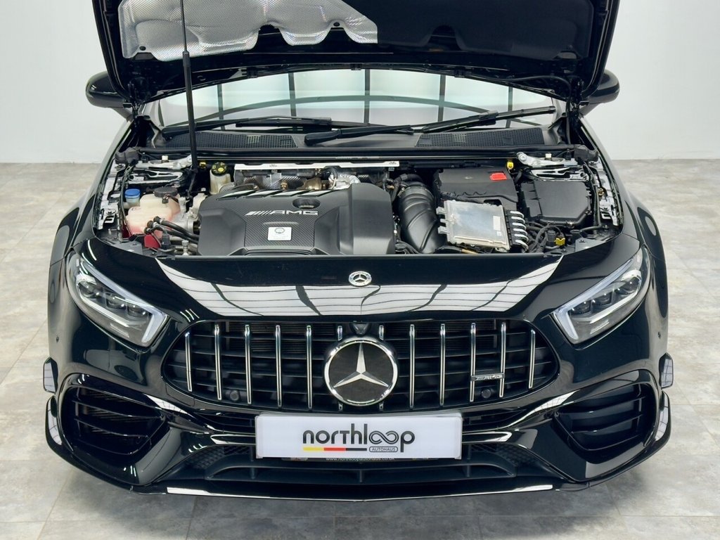 Used Mercedes-Benz A-Class 2022 for sale - 76900249: Photo 41