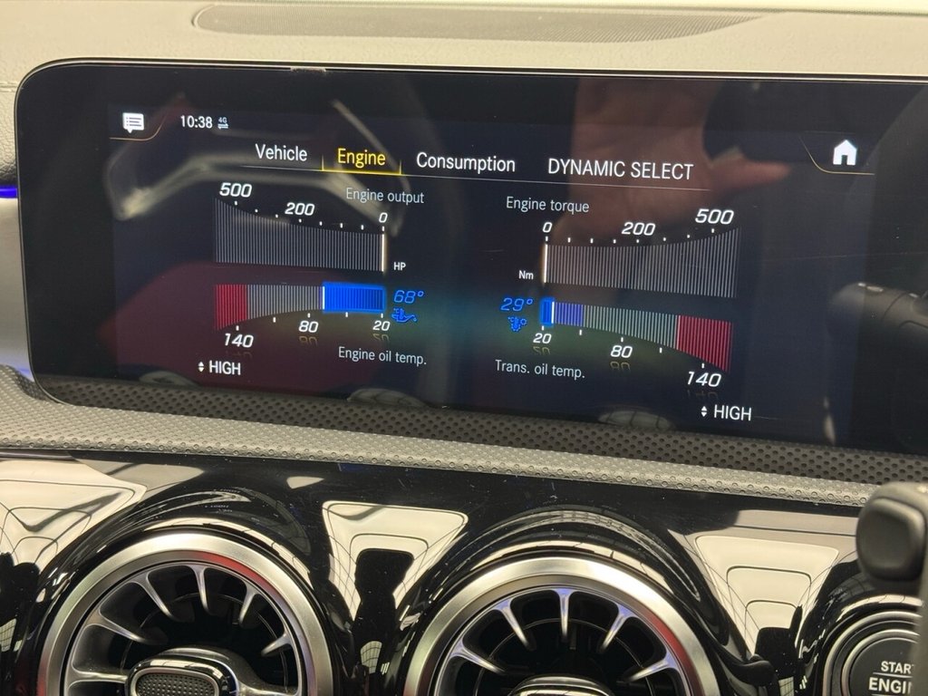 Used Mercedes-Benz A-Class 2022 for sale - 76900249: Photo 42