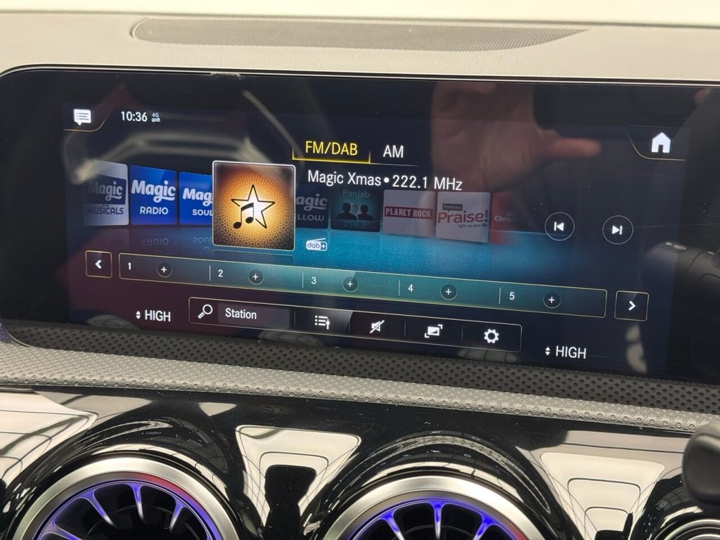 Used Mercedes-Benz A-Class 2022 for sale - 76900249: Photo 44