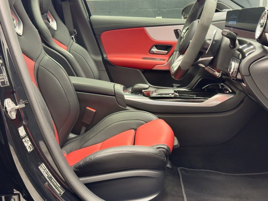 Used Mercedes-Benz A-Class 2022 for sale - 76900249: Photo 45