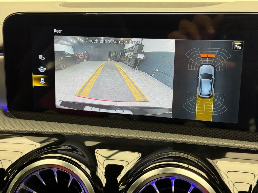 Used Mercedes-Benz A-Class 2022 for sale - 76900249: Photo 6