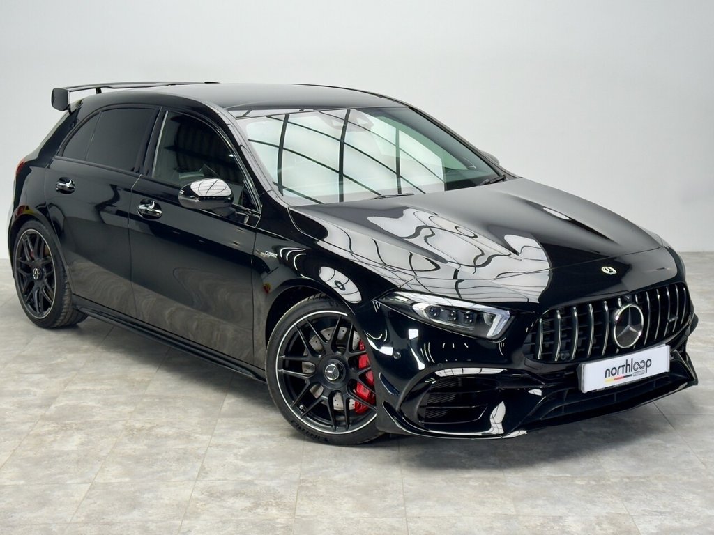 Used Mercedes-Benz A-Class 2022 for sale - 76900249: Photo 7