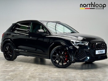 Used Audi RS Q3 2022 for sale - 78943169: Photo