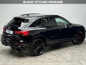Used Audi RS Q3 2022 for sale - 78943169: Photo