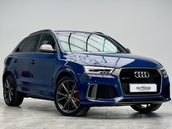 Audi - RS Q3