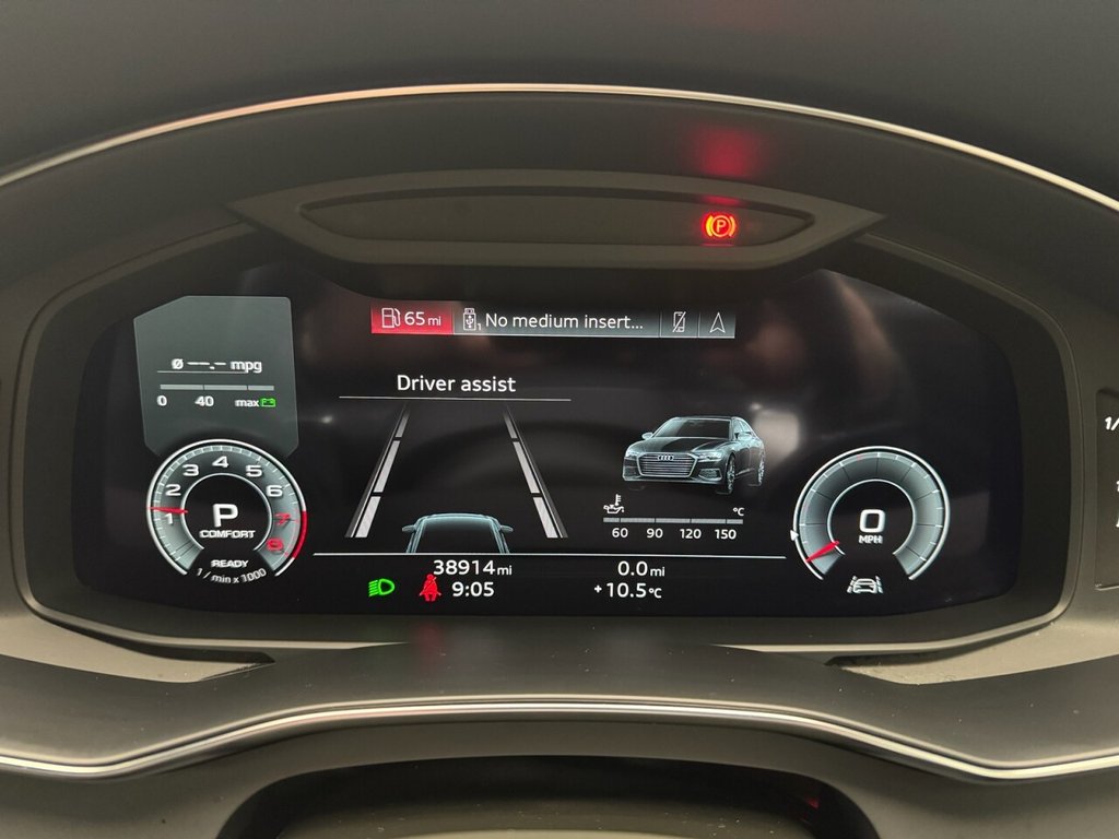 Used Audi A6 2023 for sale - 77792164: Photo 10