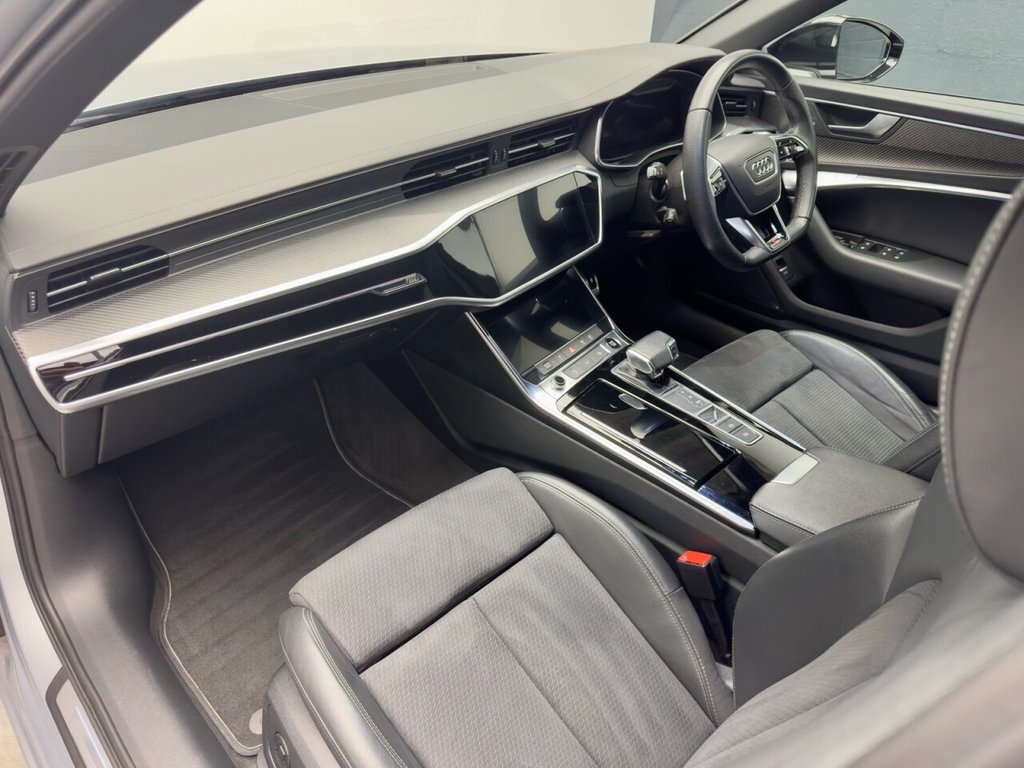 Used Audi A6 2023 for sale - 77792164: Photo 13