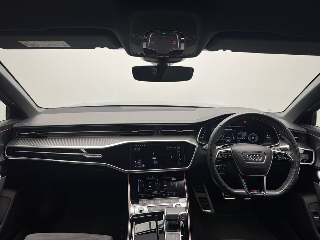 Used Audi A6 2023 for sale - 77792164: Photo 14