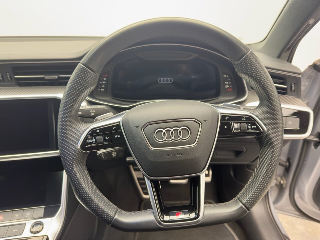 Used Audi A6 2023 for sale - 77792164: Photo 16