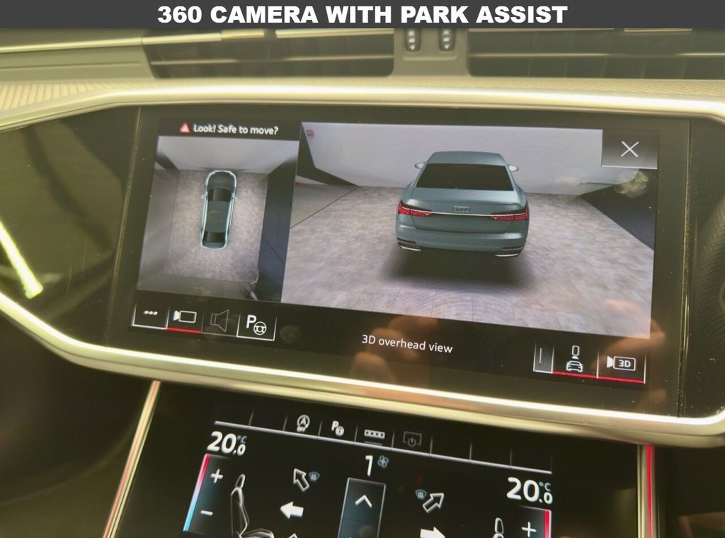 Used Audi A6 2023 for sale - 77792164: Photo 2