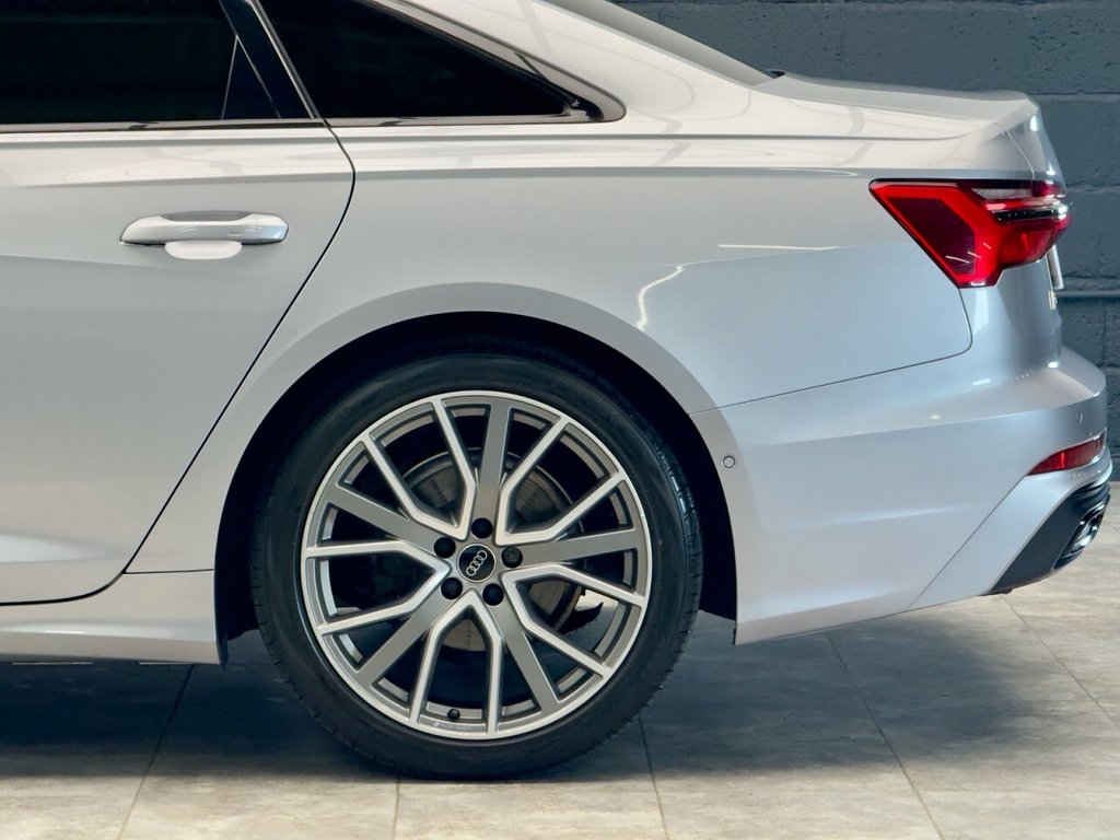 Used Audi A6 2023 for sale - 77792164: Photo 20