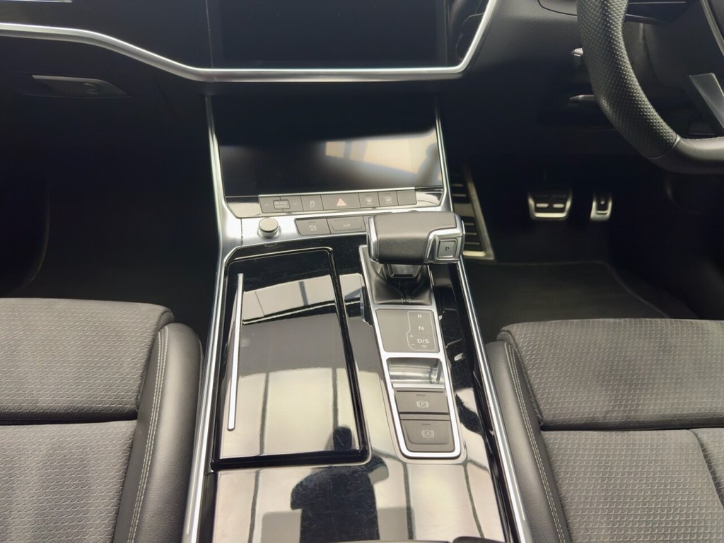 Used Audi A6 2023 for sale - 77792164: Photo 21