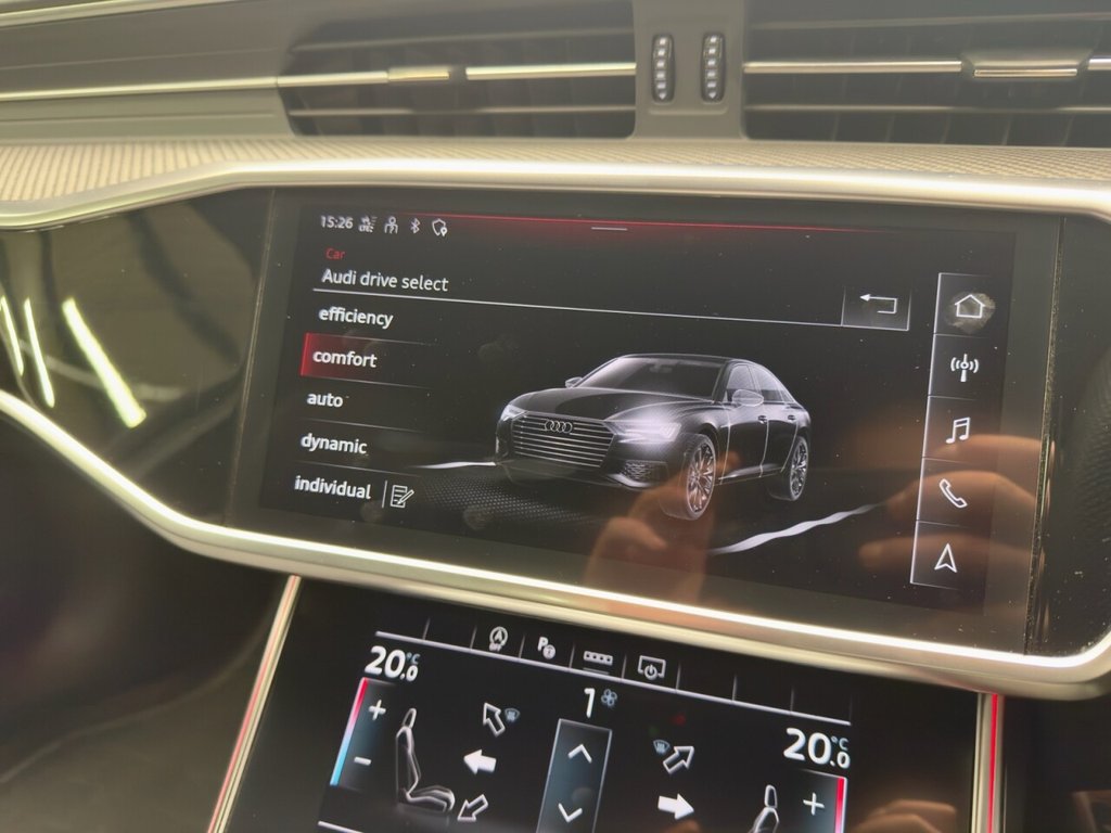 Used Audi A6 2023 for sale - 77792164: Photo 25