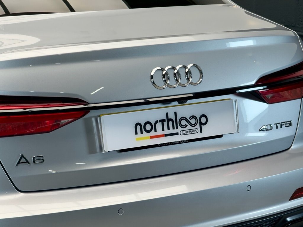 Used Audi A6 2023 for sale - 77792164: Photo 26