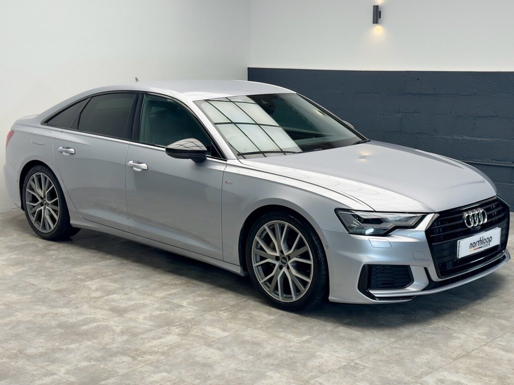 Used Audi A6 2023 for sale - 77792164: Photo 28